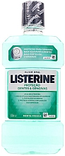 Ополіскувач для ротової порожнини - Listerine Protection Mouthwash — фото N1