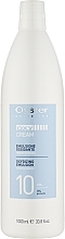 Окислитель 10 Vol 3% - Oyster Cosmetics Oxy Cream Oxydant — фото N2