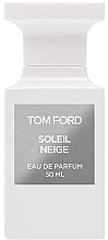Парфюмированная вода - Tom Ford Soleil Neige — фото N1