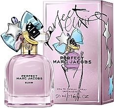 Marc Jacobs Perfect Elixir - Парфюмированная вода — фото N2