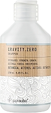 Шампунь проти випадіння волосся - GreenSoho Gravity.Zero Shampoo — фото N2