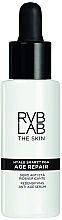 Відновлювальна антивікова сироватка для обличчя - RVB LAB Age Repair Redensifyng Anti-Age Serum — фото N1