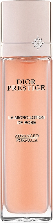 Мікроживильний лосьйон - Prestige La Micro-Lotion de Rose Advanced Formula — фото N3