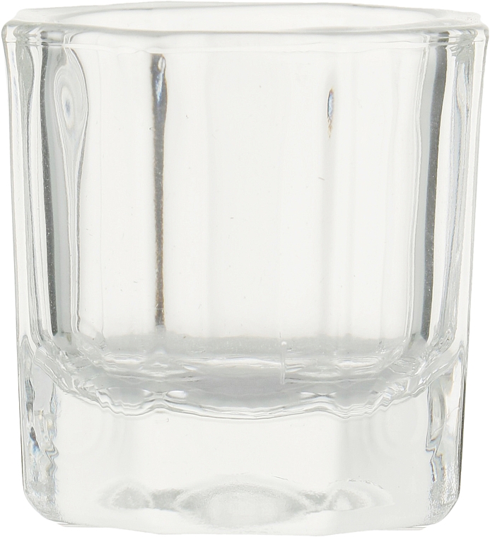 Склянка для змішування хни, пігментів, фарб - Henna Spa — фото N1