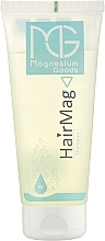 Шампунь з активним магнієм та амінокислотами - Magnesium Goods Hair Shampoo — фото N3