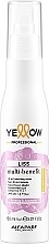 Парфумерія, косметика Сироватка для волосся - Yellow Liss Multi-Benefit Serum