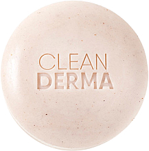 Увлажняющее детское мыло - Essencias De Portugal Clean Derma Kids Soap — фото N2
