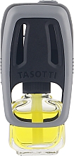 Автомобільний ароматизатор на дефлектор "Ocean" - Tasotti Concept — фото N2