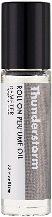 Demeter Fragrance Thunderstorm - Ролербол — фото N2
