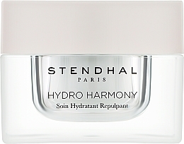 Парфумерія, косметика Зволожувальний крем для обличчя - Stendhal Hydro Harmony Soin Hydratant Repulpant