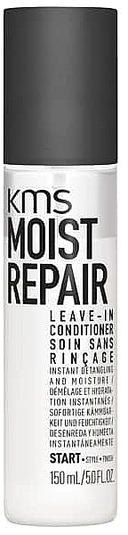 Незмивний кондиціонер - KMS California Moist Repair Leave-In Conditioner — фото N1