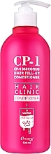 Відновлюючий кондиціонер для волосся - Esthetic House CP-1 3 Seconds Hair Fill-Up Conditioner — фото N2