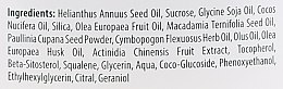 Скраб для тела "Киви" - Ava Laboratorium Eco Body Natural Sugar Scrub Kiwi — фото N4