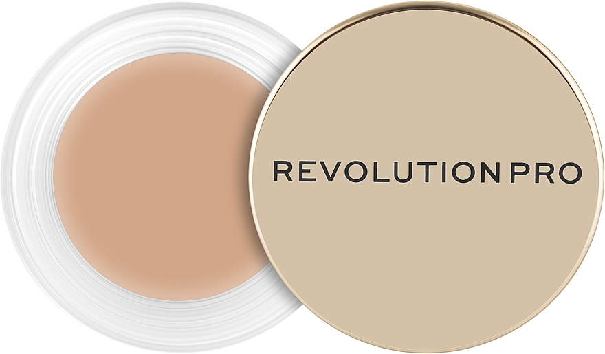 Праймер для повік - Revolution Pro Ultimate Eyeshadow Base — фото N1