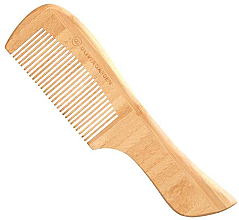 Духи, Парфюмерия, косметика Гребень - Olivia Garden Bamboo Touch Comb 2