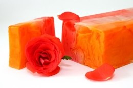 Духи, Парфюмерия, косметика РАСПРОДАЖА Мыло Sexy - Attirance “Sexy” Soap