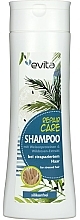 Парфумерія, косметика Відновлювальний шампунь для волосся - Evita Repair Care Shampoo