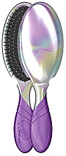 Духи, Парфюмерия, косметика Расческа для волос - Wet Brush Pro Detangler Fantastic Voyage Cosmic Bubbles