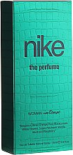 Nike The Perfume Woman Intense - Туалетная вода — фото N1