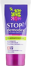 УЦЕНКА Бальзам лечебно-профилактический "Стоп демодекс" - ФитоБиоТехнологии Stop Demodex * — фото N2