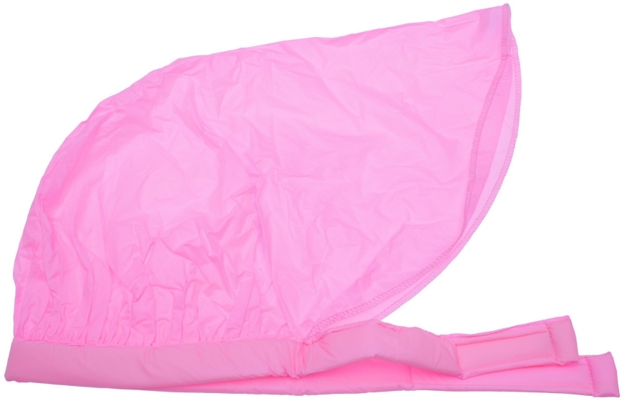 Шапочка для холодної завивки, рожева - Comair — фото N1