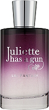 Juliette Has a Gun Lili Fantasy - Парфюмированная вода — фото N3