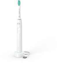 Електрична зубна щітка - PHILIPS 3100 series HX3671/13 — фото N1