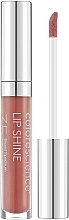 Блеск для губ - Colorescience Lip Shine SPF 35 — фото N1