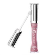 Парфумерія, косметика Блиск для губ - L'oreal Paris Glam Shine 6H Lip Gloss