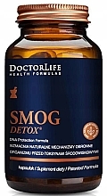 Духи, Парфюмерия, косметика Диетическая добавка "Smog Detox ", 90 шт - Doctor Life Smog Detox