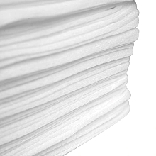 Полотенца одноразовые, 40см х 70см, сложенные, гладкие, 50 шт - Monaco Style — фото N4