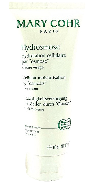 Крем "Клеточное увлажнение" - Mary Cohr Cellular Moisturisation Cream — фото N3