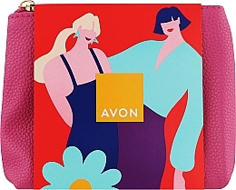 Парфумерія, косметика Набір, 11 продуктів - Avon