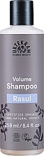 Шампунь "Марокканська глина" для об'єму волосся - Urtekram Rasul Volume Shampoo — фото N1