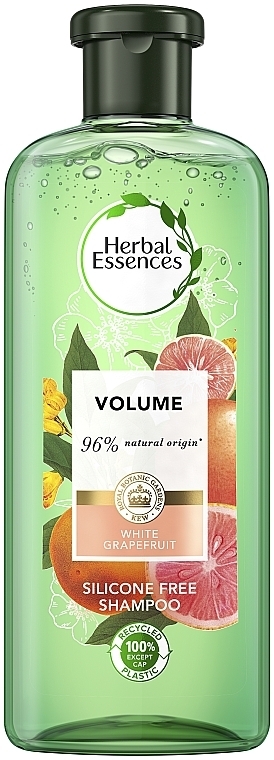 Шампунь "Білий грейпфрут" - Herbal Essences White Grapefruit Shampoo
