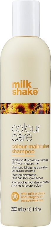 Шампунь для фарбованого волосся - Milk_Shake Color Care Maintainer Shampoo — фото N1