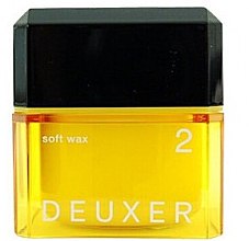 Духи, Парфюмерия, косметика Воск для волос - Lebel Deuxer Soft Wax 2