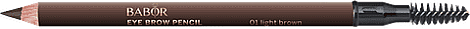 Карандаш для бровей - Babor Eye Brow Pencil — фото N1