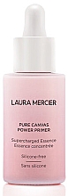 Парфумерія, косметика Праймер для обличчя - Laura Mercier Pure Canvas Power Primer
