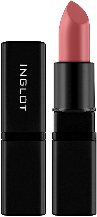 Inglot Lipstick Matte