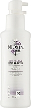 УЦІНКА Підсилювач росту волосся - Nioxin 3D Intensive Hair Booster * — фото N1