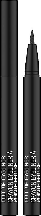 Подводка для глаз - Wet N Wild ProLine Felt Tip Eyeliner — фото N1