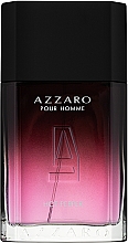 Azzaro pour Homme Hot Pepper - Туалетна вода — фото N1