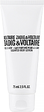Zadig & Voltaire This Is Her - Лосьон для тела — фото N7