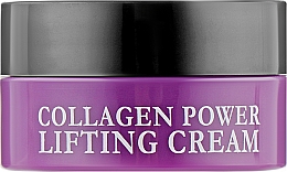 Парфумерія, косметика Крем для обличчя з колагеном - Eyenlip Collagen Power Lifting Cream (пробник)