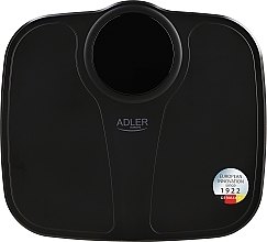 Весы напольные AD 8172b - Adler — фото N1