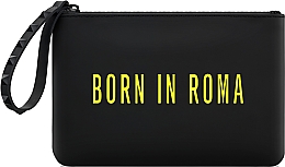 ПОДАРУНОК! Косметичка - Valentino Born In Roma Yellow Dream — фото N1