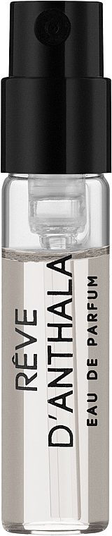 Evody Parfums Reve d'Anthala - Парфюмированная вода (пробник) — фото N2