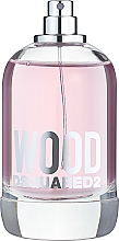 Парфумерія, косметика DSQUARED2 Wood Pour Femme - Туалетна вода (тестер без кришечки)