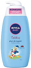 Духи, Парфюмерия, косметика Детское средство для купания - NIVEA Baby Toddies